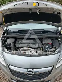 2015 Opel MERIVA