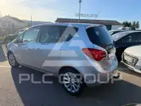 2015 Opel MERIVA