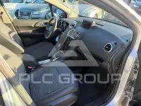 2015 Opel MERIVA