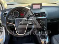 2015 Opel MERIVA