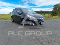2015 Opel MERIVA