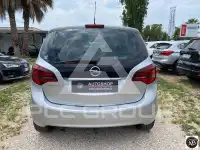 2015 Opel MERIVA