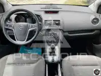 2015 Opel MERIVA