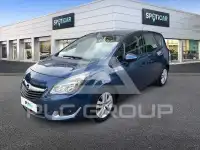 2015 Opel MERIVA