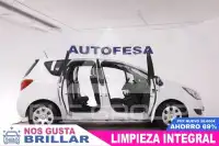 2015 Opel MERIVA