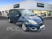2015 Opel MERIVA