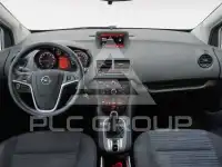 2015 Opel MERIVA