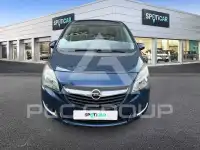 2015 Opel MERIVA