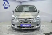 2015 Opel MERIVA