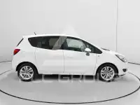 2015 Opel MERIVA