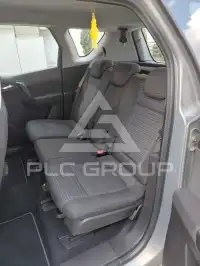 2015 Opel MERIVA