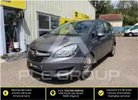 2015 Opel MERIVA