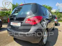 2015 Opel MERIVA