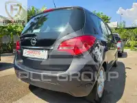 2015 Opel MERIVA