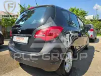 2015 Opel MERIVA