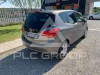 2015 Opel MERIVA