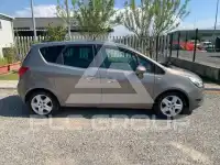 2015 Opel MERIVA