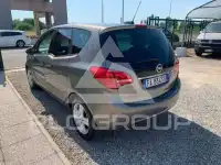 2015 Opel MERIVA