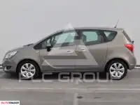 2015 Opel MERIVA