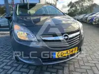2015 Opel MERIVA