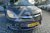 2015 Opel MERIVA