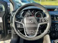 2015 Opel MERIVA
