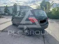 2015 Opel MERIVA