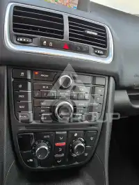 2015 Opel MERIVA