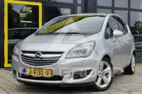 2015 Opel MERIVA