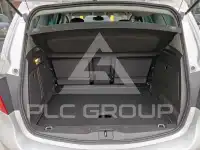 2015 Opel MERIVA
