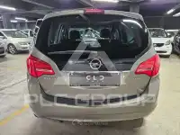 2015 Opel MERIVA