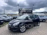 2015 Opel MERIVA