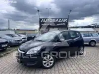 2015 Opel MERIVA