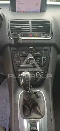 2015 Opel MERIVA
