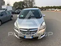 2015 Opel MERIVA