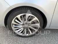 2015 Opel MERIVA