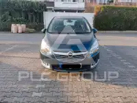 2015 Opel MERIVA