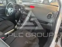 2015 Opel MERIVA