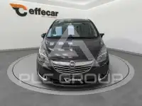 2015 Opel MERIVA