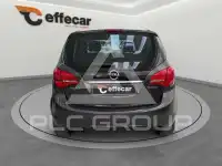 2015 Opel MERIVA