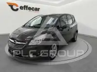 2015 Opel MERIVA