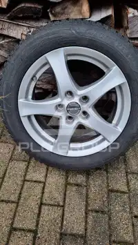 2015 Opel MERIVA