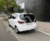 2015 Opel MERIVA