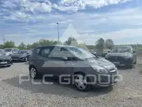 2015 Opel MERIVA