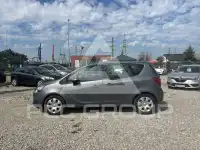 2015 Opel MERIVA
