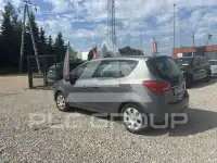 2015 Opel MERIVA