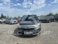 2015 Opel MERIVA