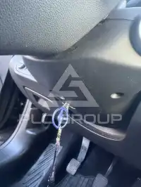 2015 Opel MERIVA