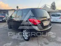 2015 Opel MERIVA