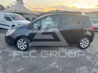 2015 Opel MERIVA
